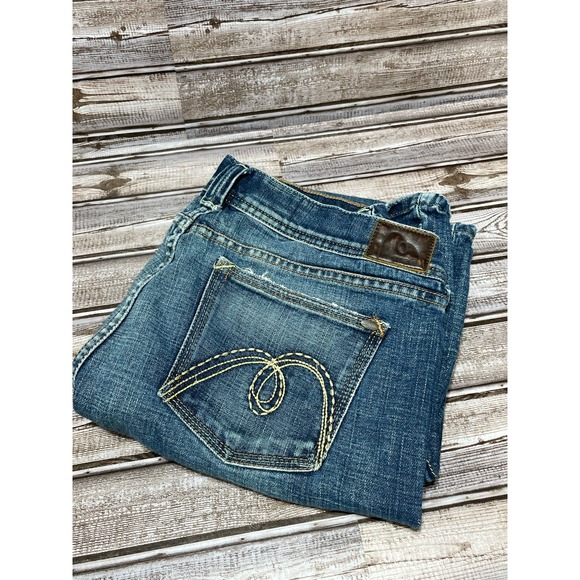 Mavi Other - Mavi Men’s Jeans Blue Size 30x32